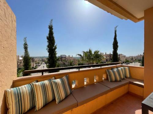 Fuente Alamo de Murcia Apartment | Casadeluxe El Oasis