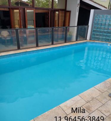 Jardim Virginia House | casadepraiadamila