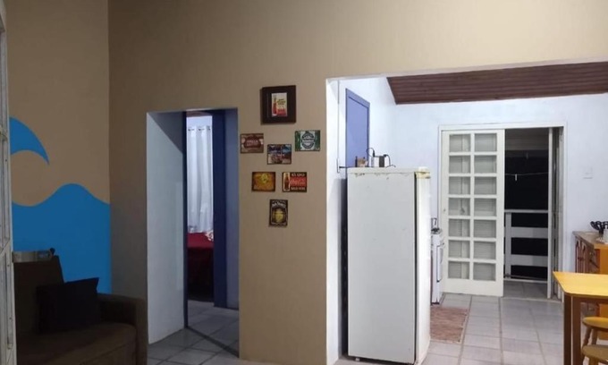 Quintao House | Casadosol