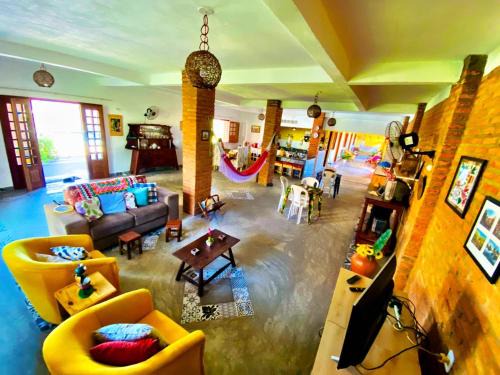 Luis Correia House | Casafamiliaalencar