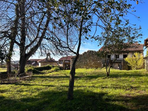 Cobreces Villa | Casagrande Don Pedro