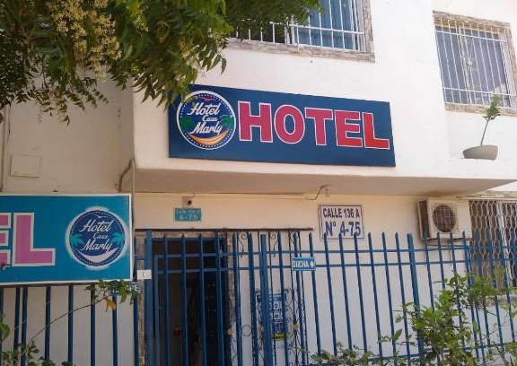 Papare Hotel | CasaHotelMarly