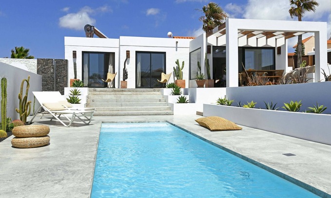 La Pared House | Casajable