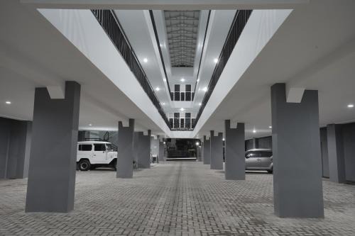 Condongcatur Apartment | CASAKITA exclusive guest house