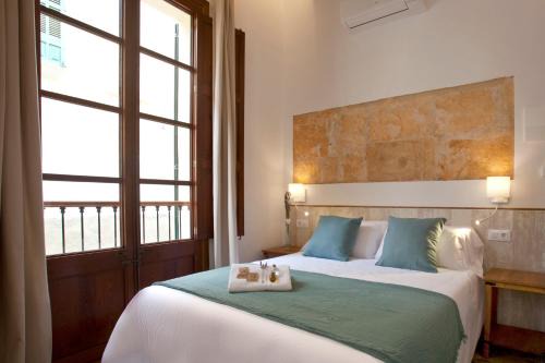 Petra Hotel | Casal de Petra - Rooms & Pool by My Rooms Hotels TI