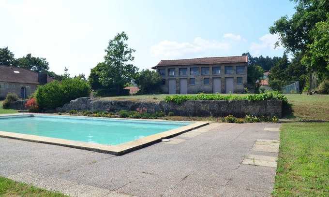 Travanca House | Casal do Outeiro by LovelyStay