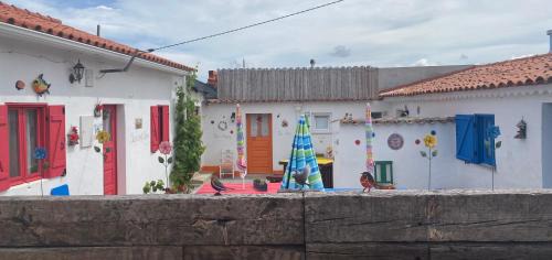 Torres Vedras House | Casal dos Carpinteiros - Carpenters Couple