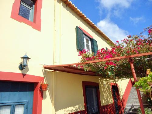 Paul do Mar Apartment | Casal São João Cottages 106