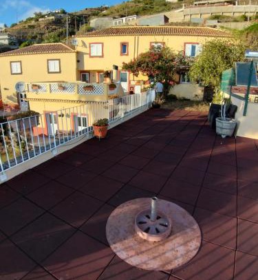 Paul do Mar Apartment | Casal São João Cottages 103