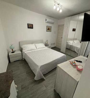 Bagheria Apartment | Casalabruto