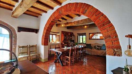 Borghetto House | Casale Alcinoo - Rustico