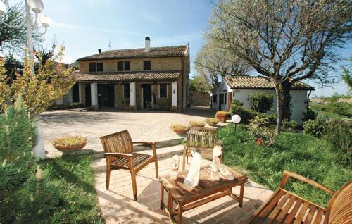 Bettolelle Apartment | Casale Civetta - Appartamenti con piscina