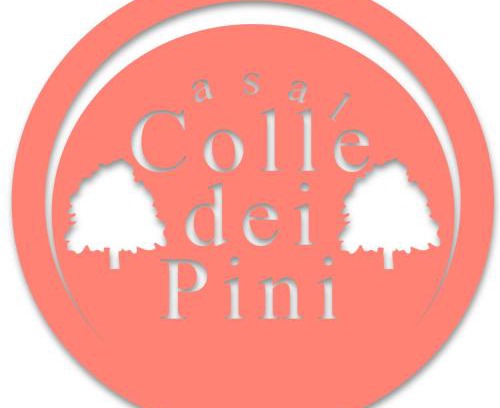Lake Bracciano Apartment | Casale Colle dei Pini - Rooms