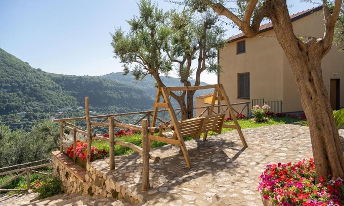 Sorrento Apartment | Casale del Nonno