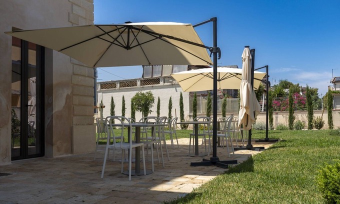 Taranto Bed & Breakfast | casale della vittoria