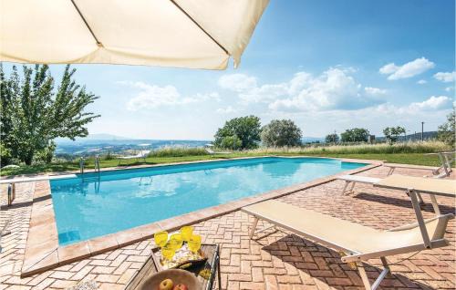 Poggiolo House | Casale Di San Giorgio