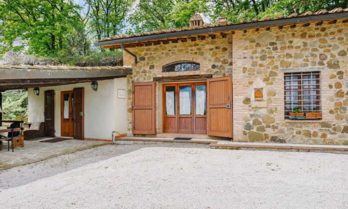 San Gimignano Cottage | Casale Glicine by MMega