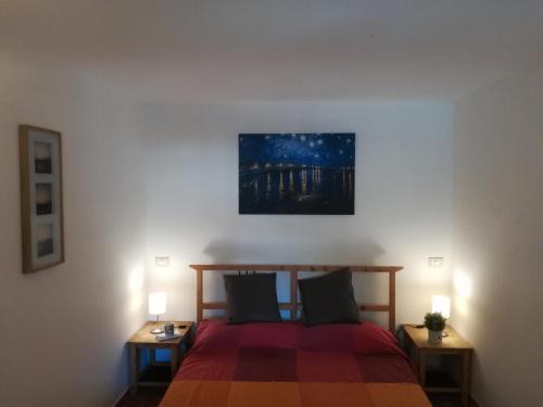 Montepulciano Apartment | Casale Il Vento