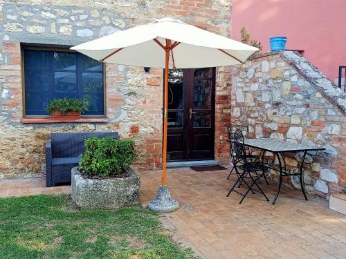 Vitellino Apartment | Casale LaBandita