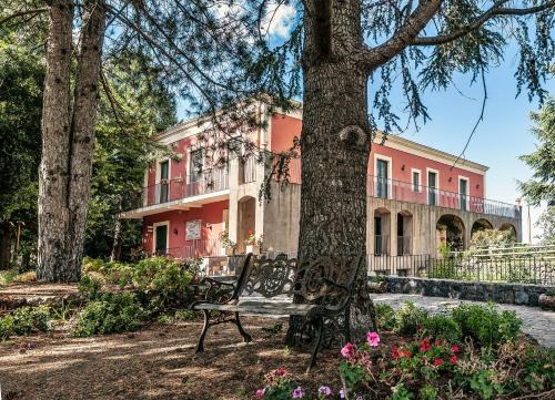 Fleri House | Casale Poggio del Tiglio