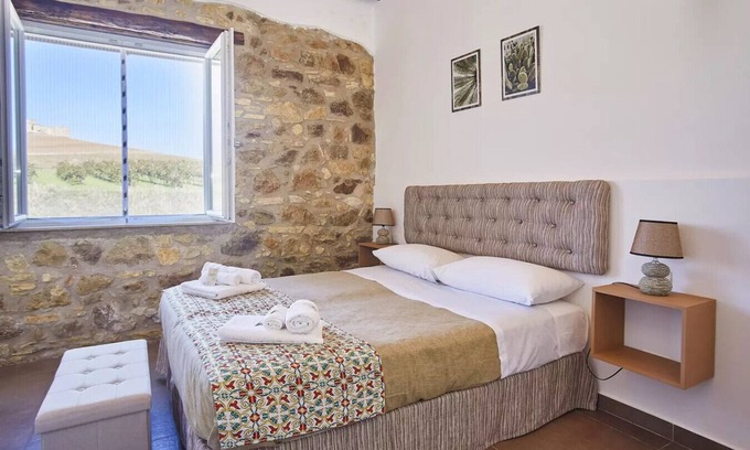Ummari Apartment | Casale Sammartano by L.A.Apartments - Maria Pia Apartment
