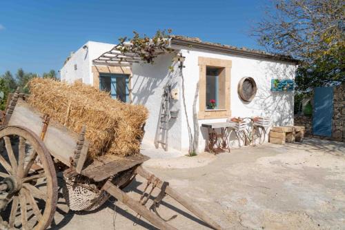 Noto House | Casale Scirbia
