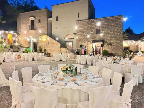 Supersano House | Casale Sombrino
