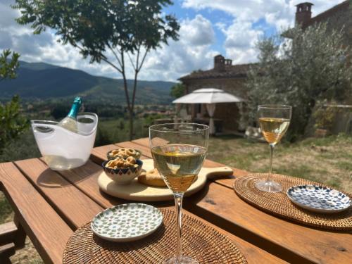Castiglion Fiorentino House | Casale21