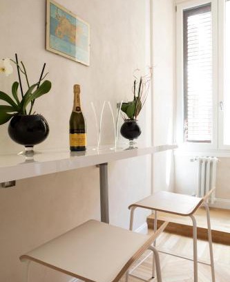 Salario House | CasaLeone