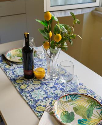 Trionfale Apartment | CasaLetizia A Roma con piacere!