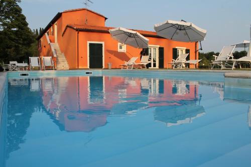Sarzana Apartment | Casali Romei