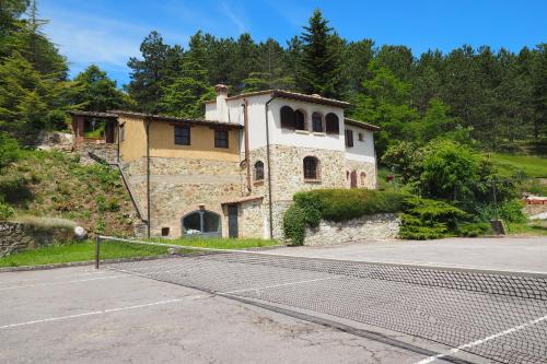San Gimignano Villa | Casali San Gimignano by Mmega