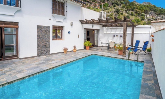Grazalema Villa | Casalin Grazalema by Ruralidays