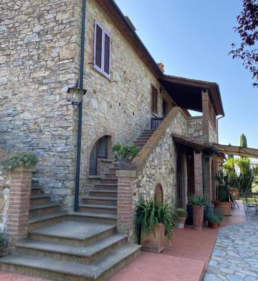 Suvereto Apartment | Casaluna