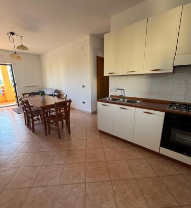 Casal Velino Apartment | Casamì Experience Sole