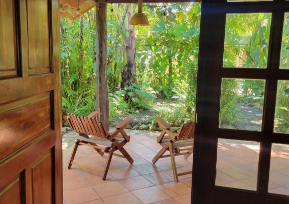 Playa Hermosa House | CasaMapache
