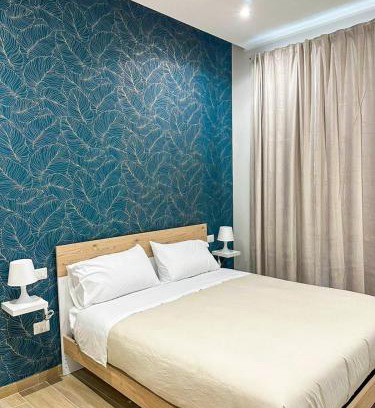 Torre del Greco Bed & Breakfast | CasaMarì