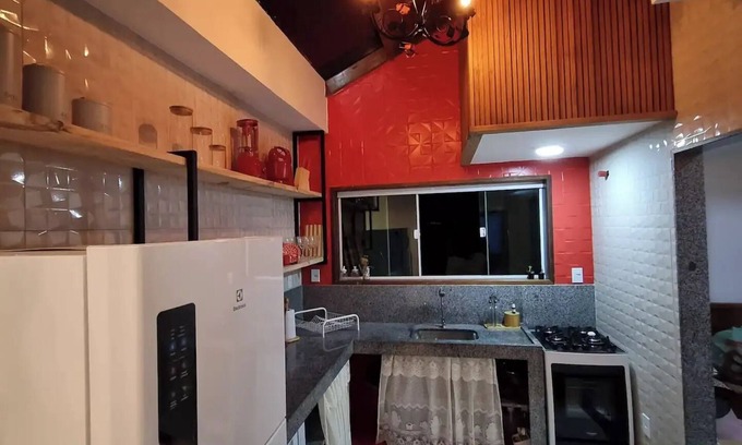 Rasa House | Casamar-bz