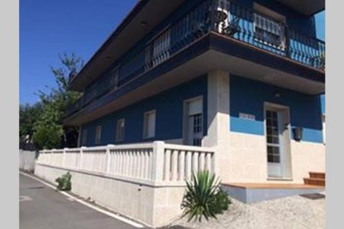 Pontevedra House | Casamary