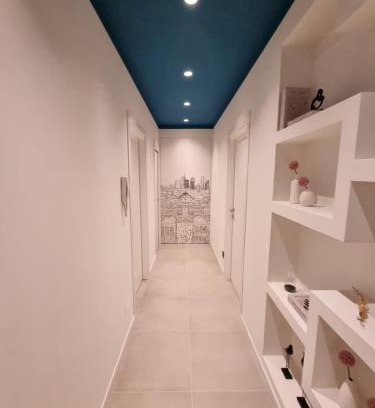 Ponte Seveso Apartment | CasaMI