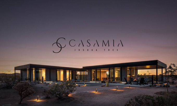 Joshua Tree House | Casamia By The CoHost Company