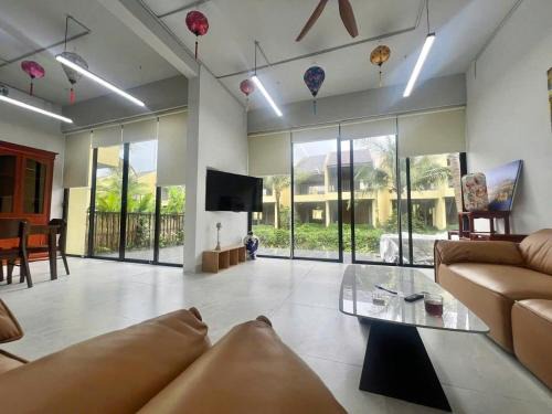 Cam Ha Apartment | Casamia Calm Houses, ốc đảo yên bình giữa lòng Hội An