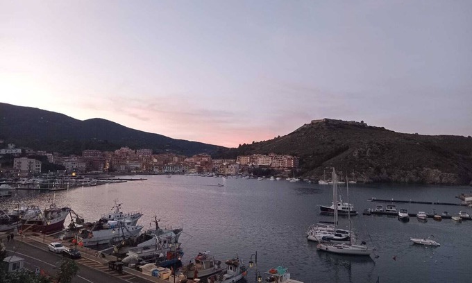 Porto Ercole House | Casamia Guest House
