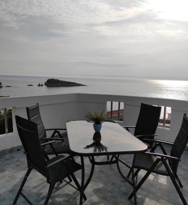 Utjeha Hladna Uvala Apartment | CASAMORE