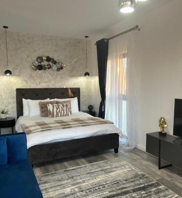 Tractorul Apartment | CASAMORE Rentals