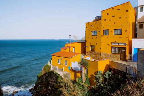 Santa Cruz de Tenerife House | Casanaga