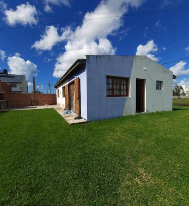 Camet Norte House | CasaNorteOk