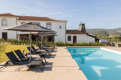 Braga House | CasaNova Farmhouse