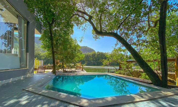 Barra da Tijuca Hotel | Casanova Residence