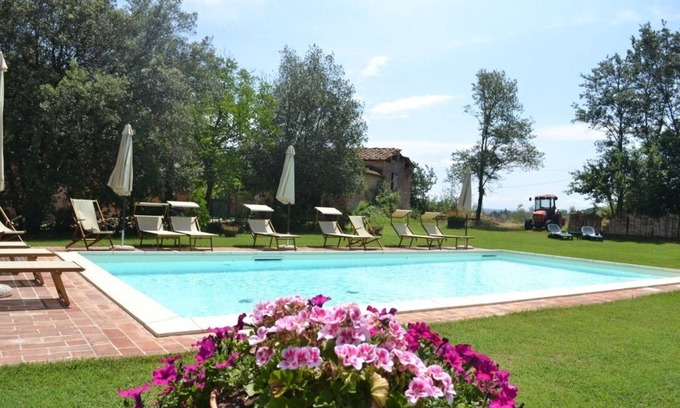 Monteroni d'Arbia Other | CasanovadiLucignano LAVANDA